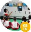 Preschool Subjects
