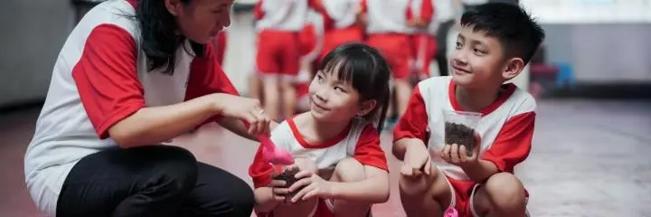Playgroup
