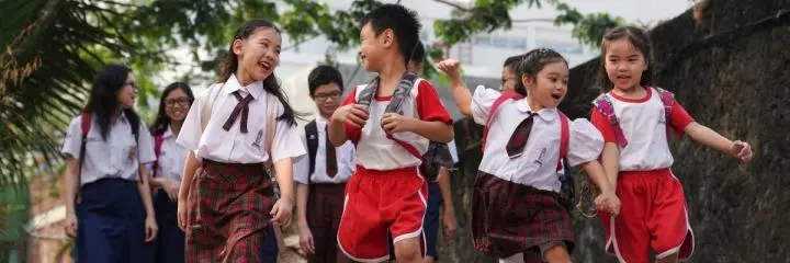 Pre-Elementary