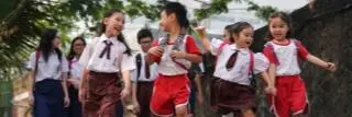 Pre-Elementary