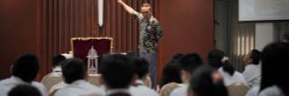 Services (Pelayanan)