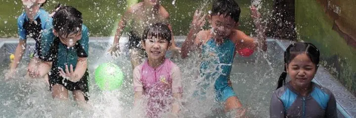Water Play
