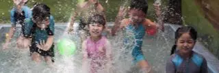 Water Play