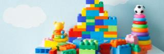 Safe and Appropriate Toys