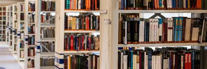 Library & In-Class Library