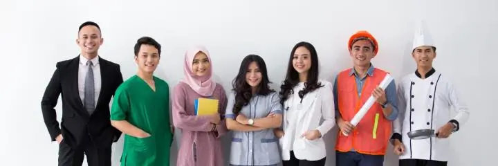 Job/ Profession telling