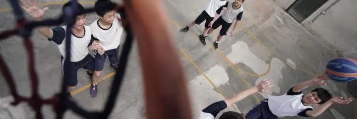 Sports Hall
