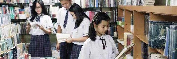 Library & In-Class Library