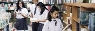 Library & In-Class Library
