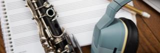 Art and Music Materials
