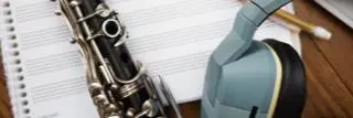 Art and Music Materials