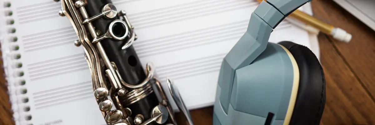 Art and Music Materials