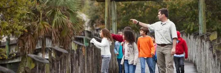Field trip