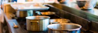 Cooking Session