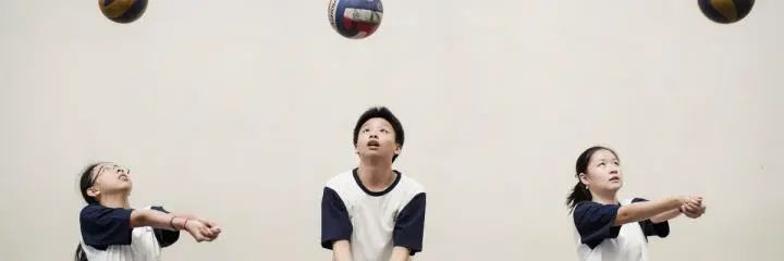 Kinesthetic