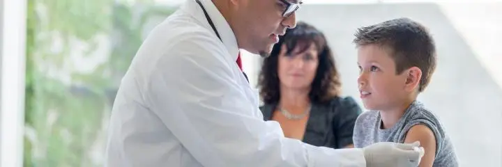 Doctor & Dentist Visit